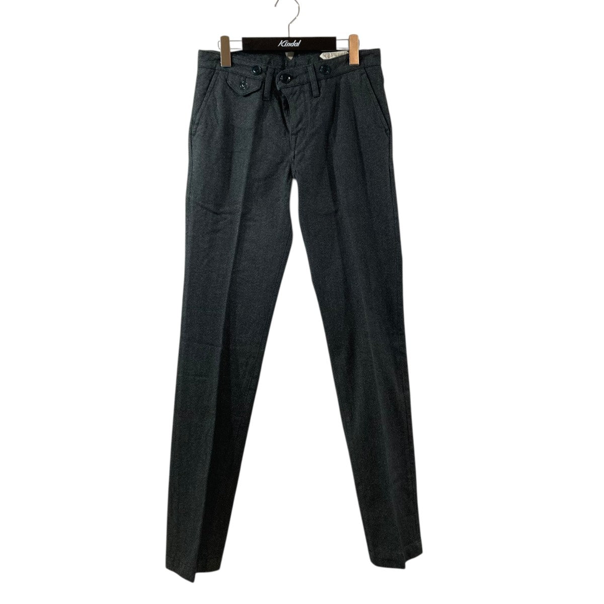Classic Low Waist TrousersパンツOR-1002