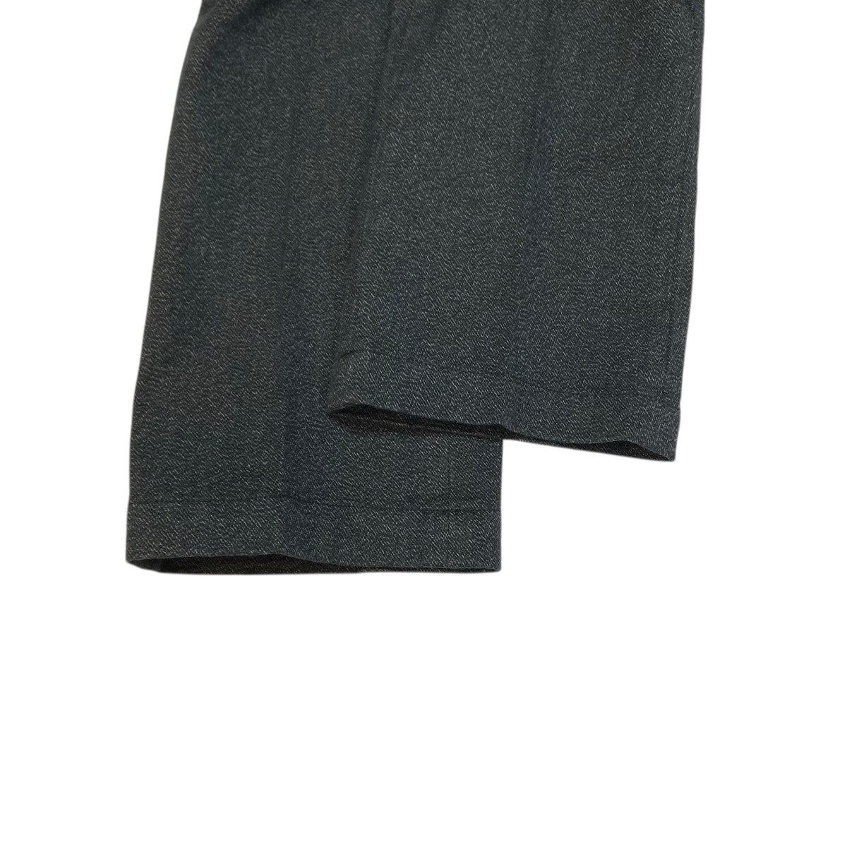 Classic Low Waist TrousersパンツOR-1002