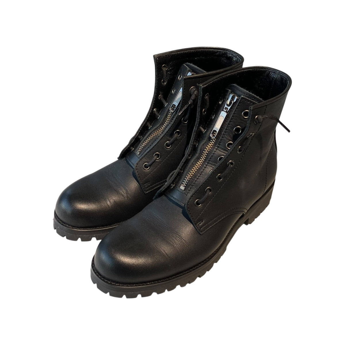 3way fire man bootsブーツPU8054-1146