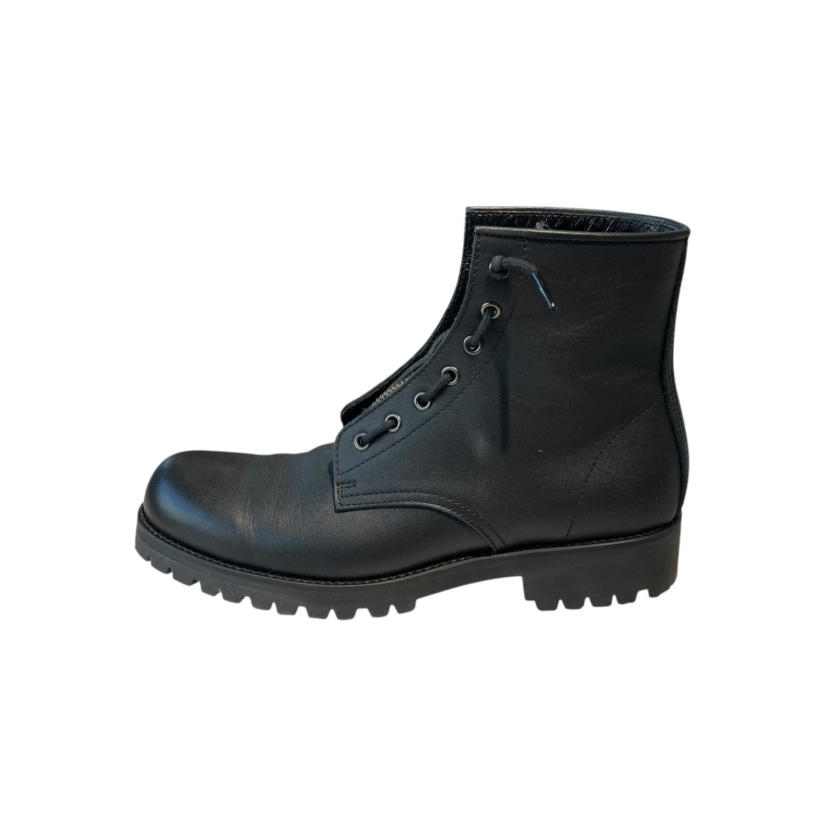 3way fire man bootsブーツPU8054-1146
