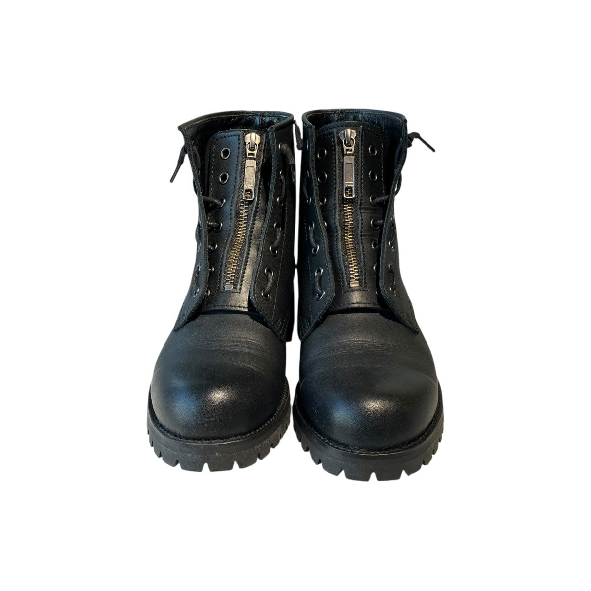 3way fire man bootsブーツPU8054-1146