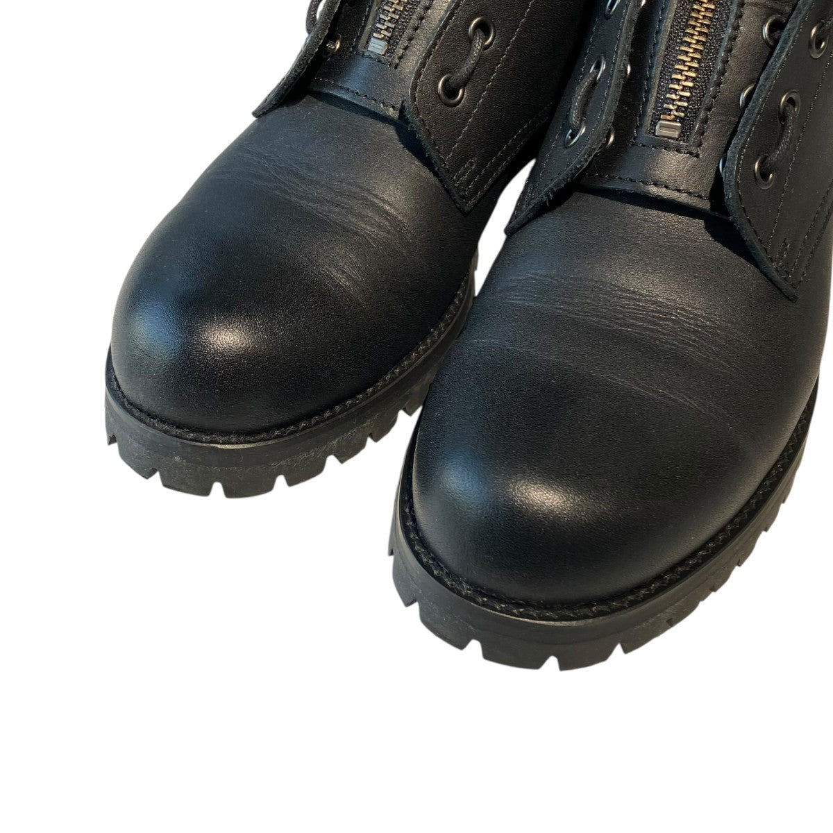 3way fire man bootsブーツPU8054-1146