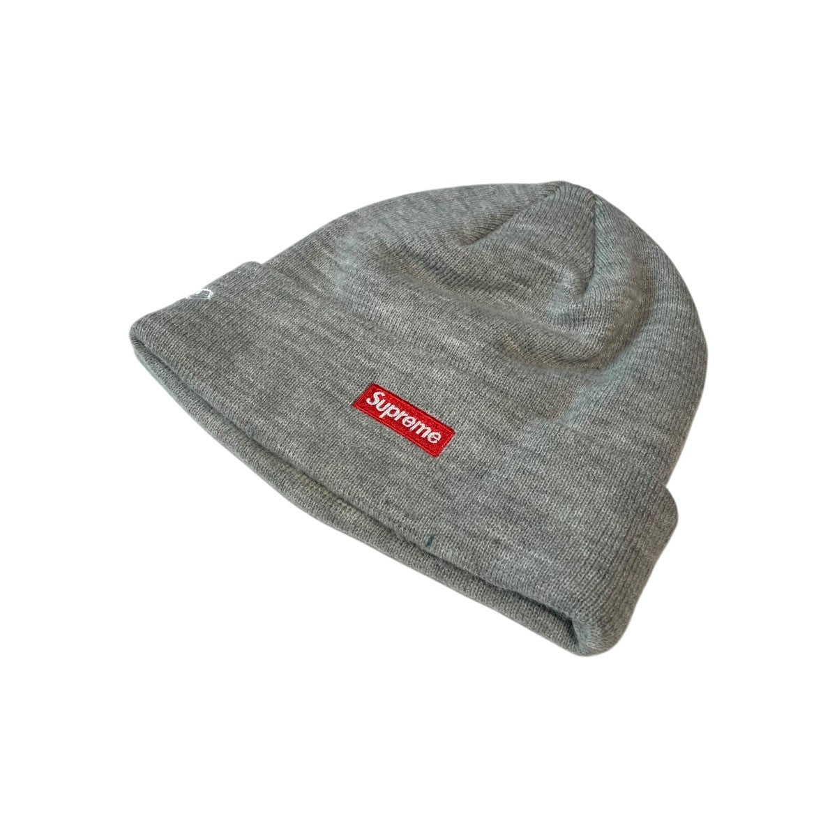 S Logo Beanieニット帽