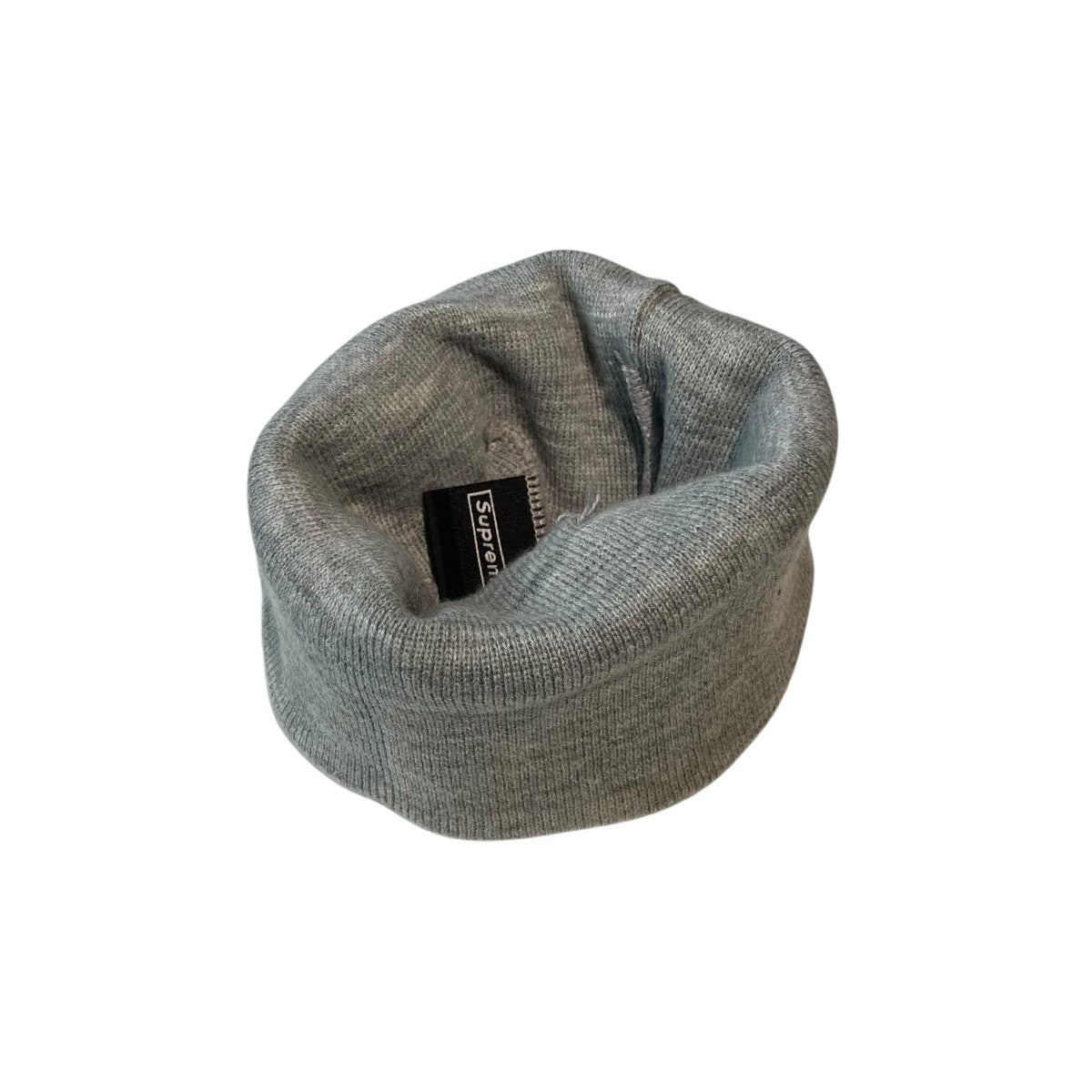 S Logo Beanieニット帽