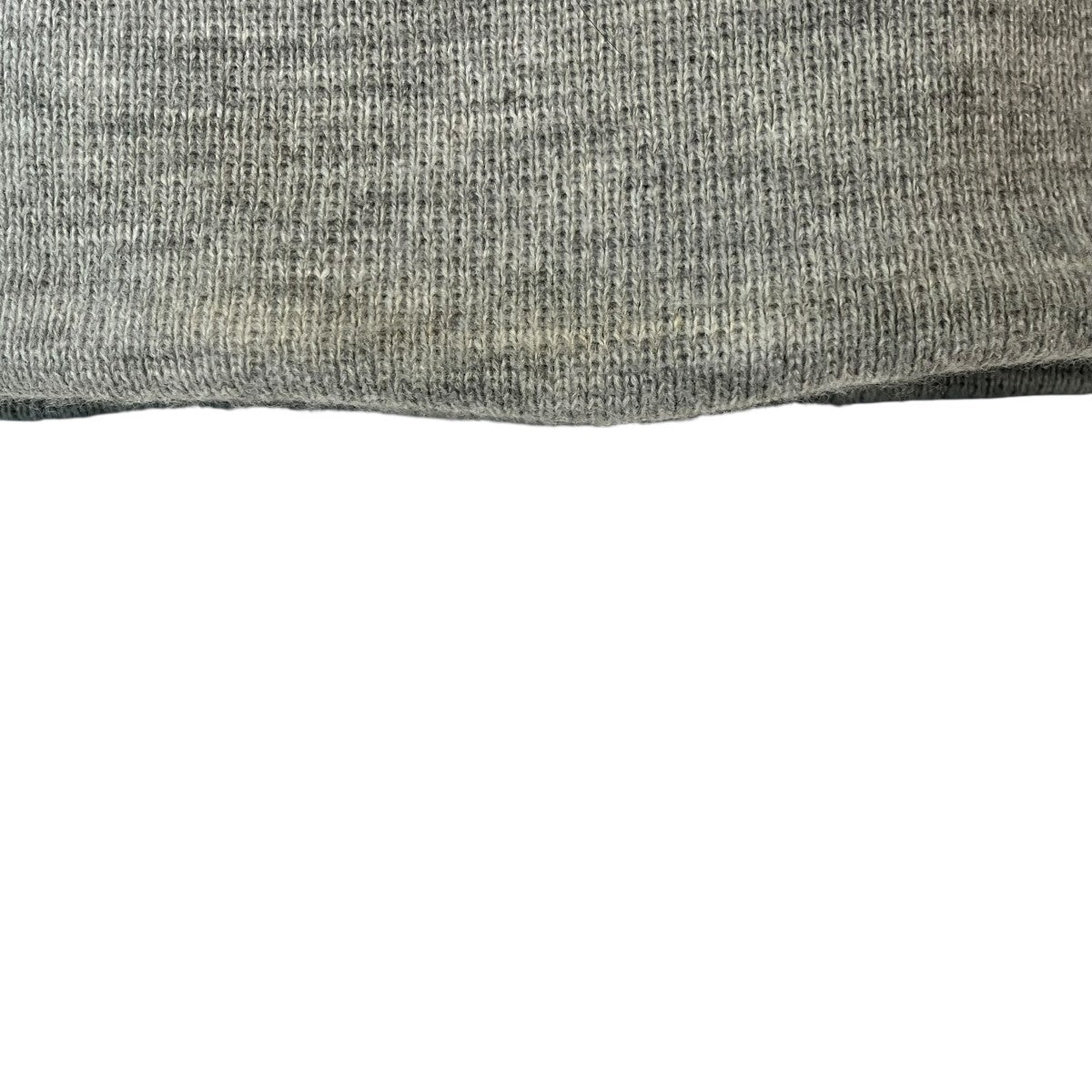 S Logo Beanieニット帽