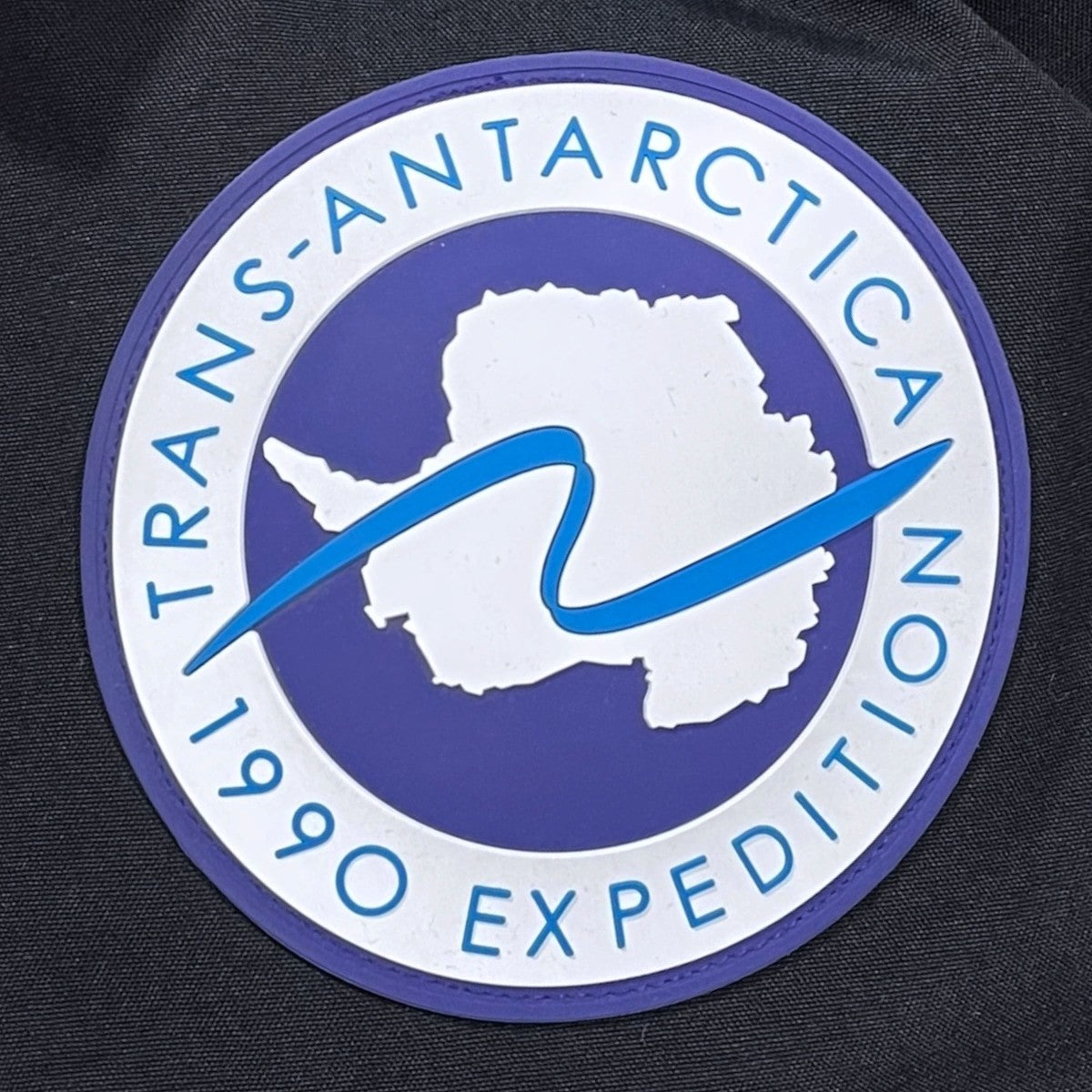 22AW フーデッドジャケット Trans Antarctica Parka トランスアンタークティカパーカ NP62238
