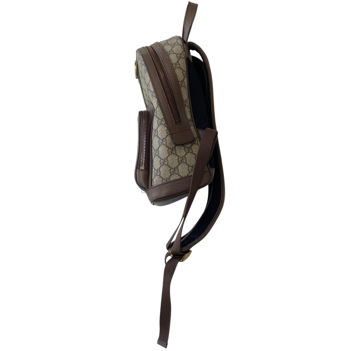 GUCCI オフィディアGGバックパック547965 古着・中古-2枚目のアイテム画像
