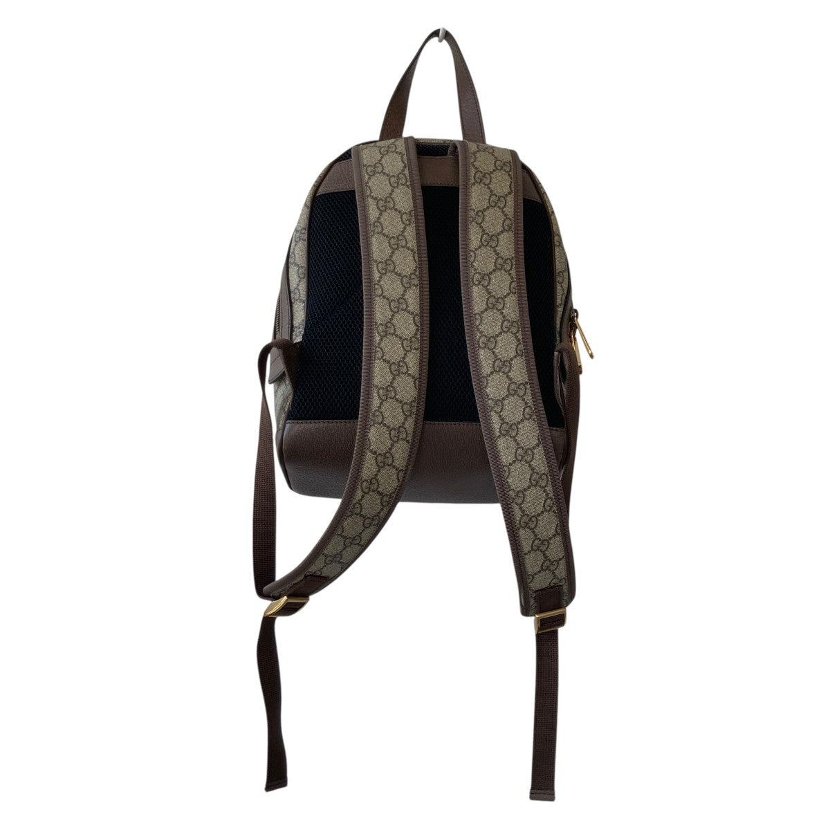 GUCCI オフィディアGGバックパック547965 古着・中古-3枚目のアイテム画像