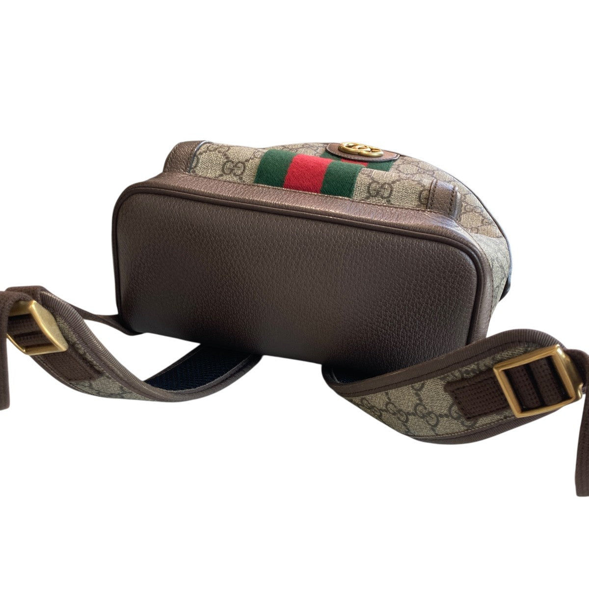 GUCCI オフィディアGGバックパック547965 古着・中古-4枚目のアイテム画像