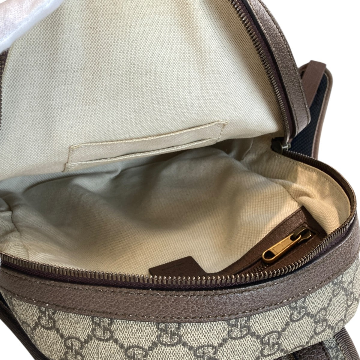 GUCCI オフィディアGGバックパック547965 古着・中古-5枚目のアイテム画像