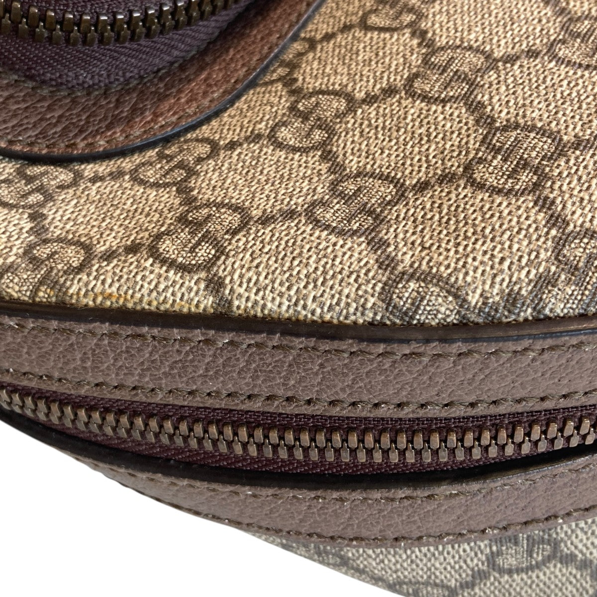 GUCCI オフィディアGGバックパック547965 古着・中古-6枚目のアイテム画像