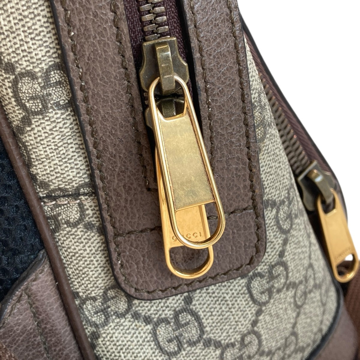 GUCCI オフィディアGGバックパック547965 古着・中古-7枚目のアイテム画像