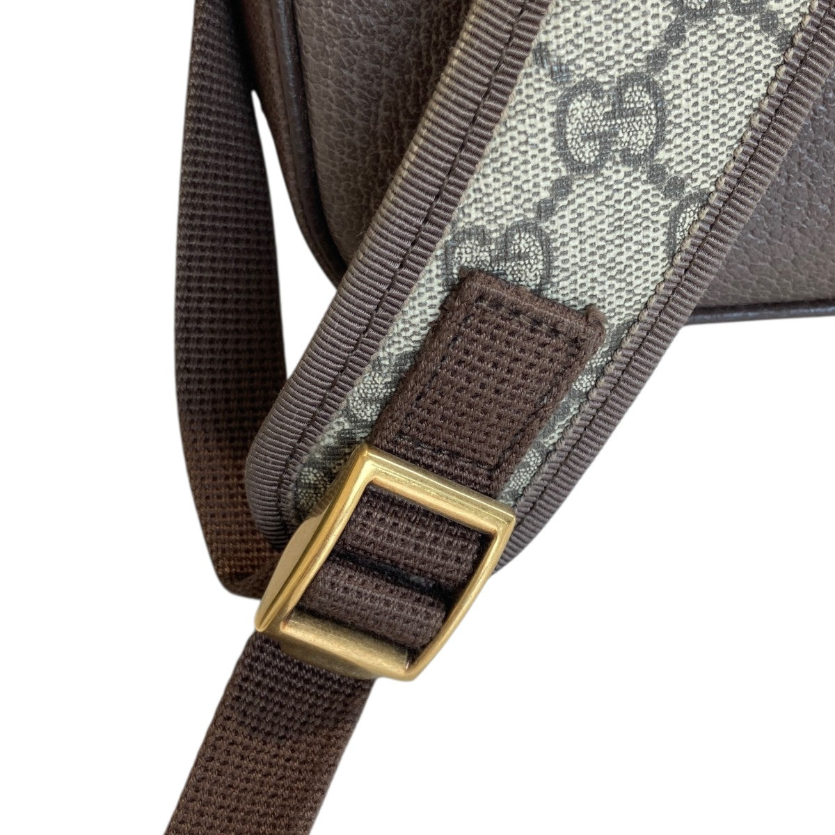 GUCCI オフィディアGGバックパック547965 古着・中古-9枚目のアイテム画像