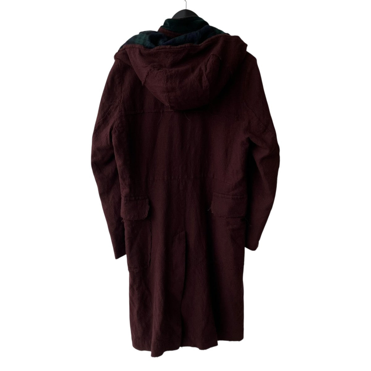 UNDERCOVERISM(アンダーカバーイズム) ダッフルコートJ4303-1 J4303-1