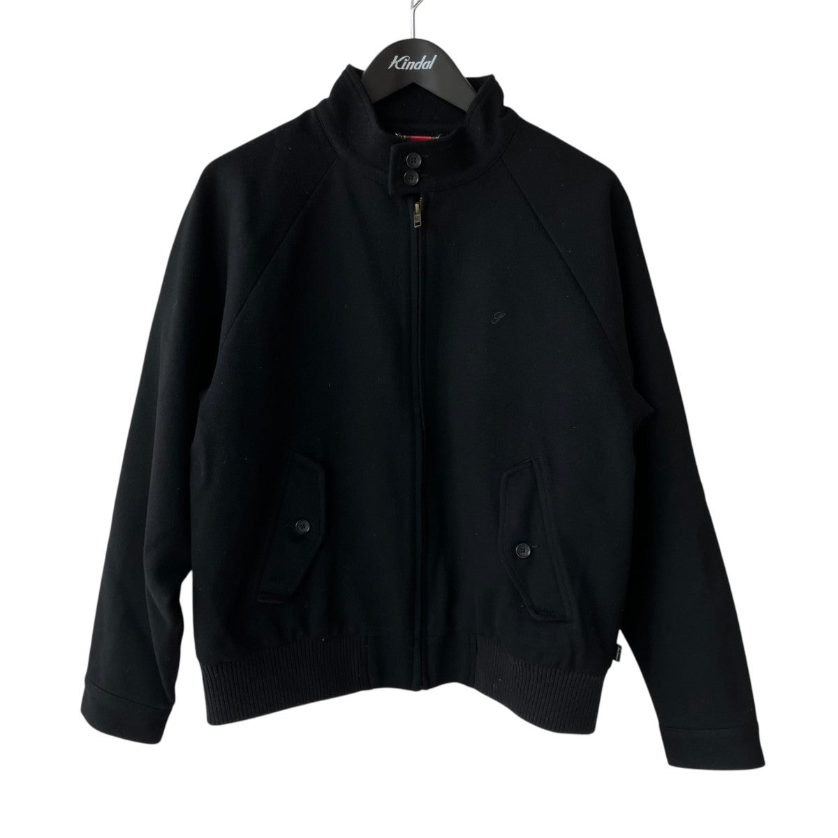 Supreme スイングトップ 古着・中古-1枚目のアイテム画像