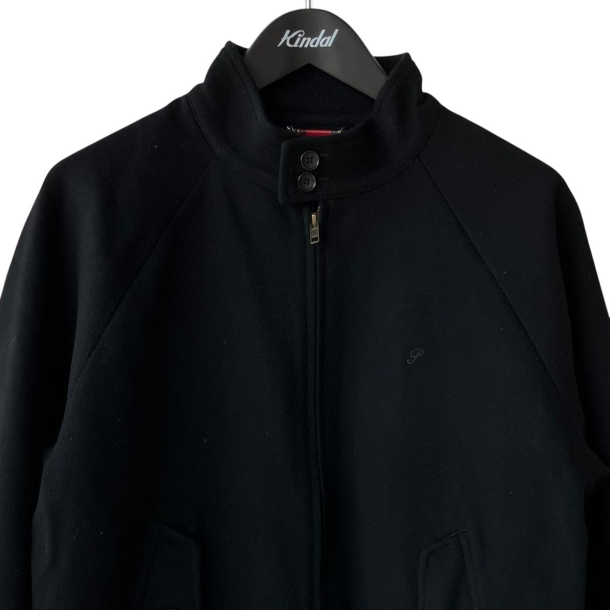Supreme スイングトップ 古着・中古-2枚目のアイテム画像
