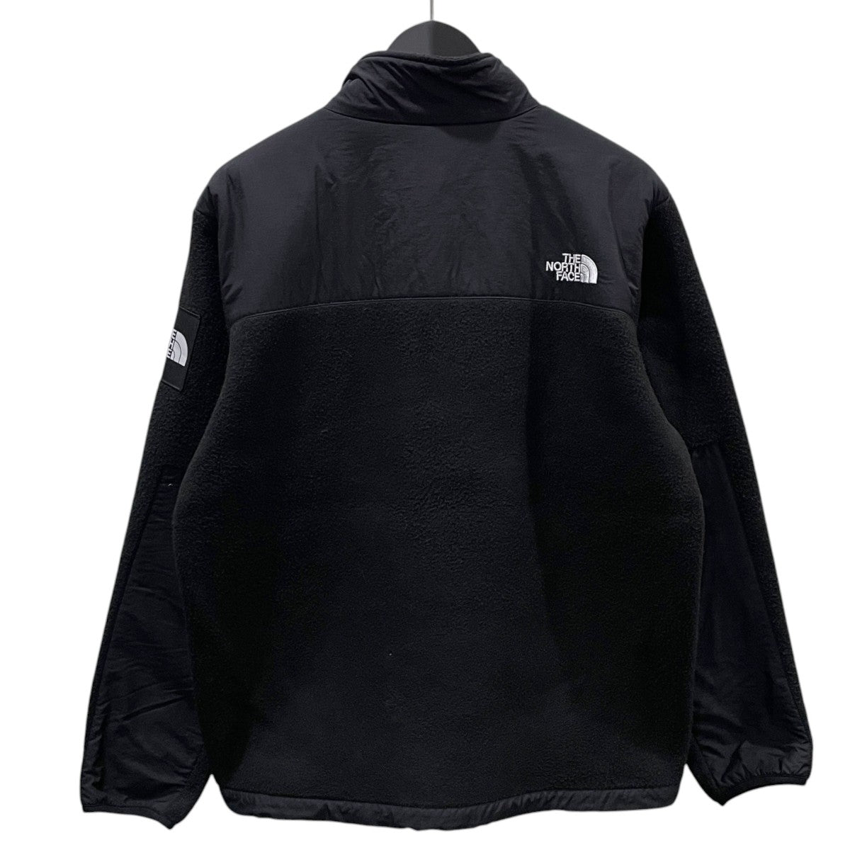 ジップアップフリースジャケット Denali Jacket デナリジャケット NA72051