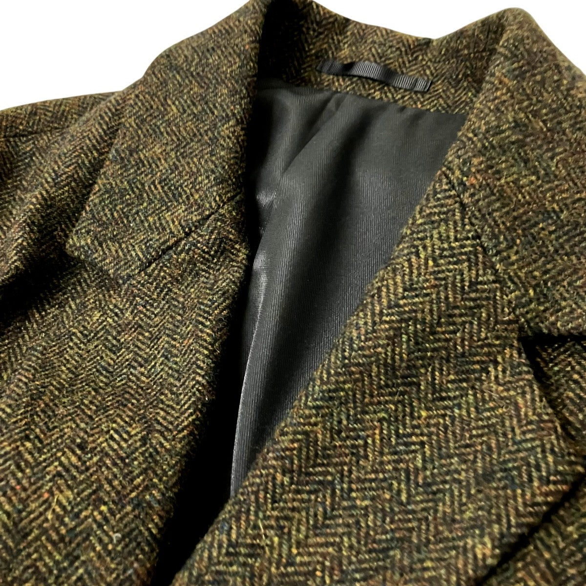 URBAN RESEARCH テーラードジャケットUR37 17M011 古着・中古-3枚目のアイテム画像