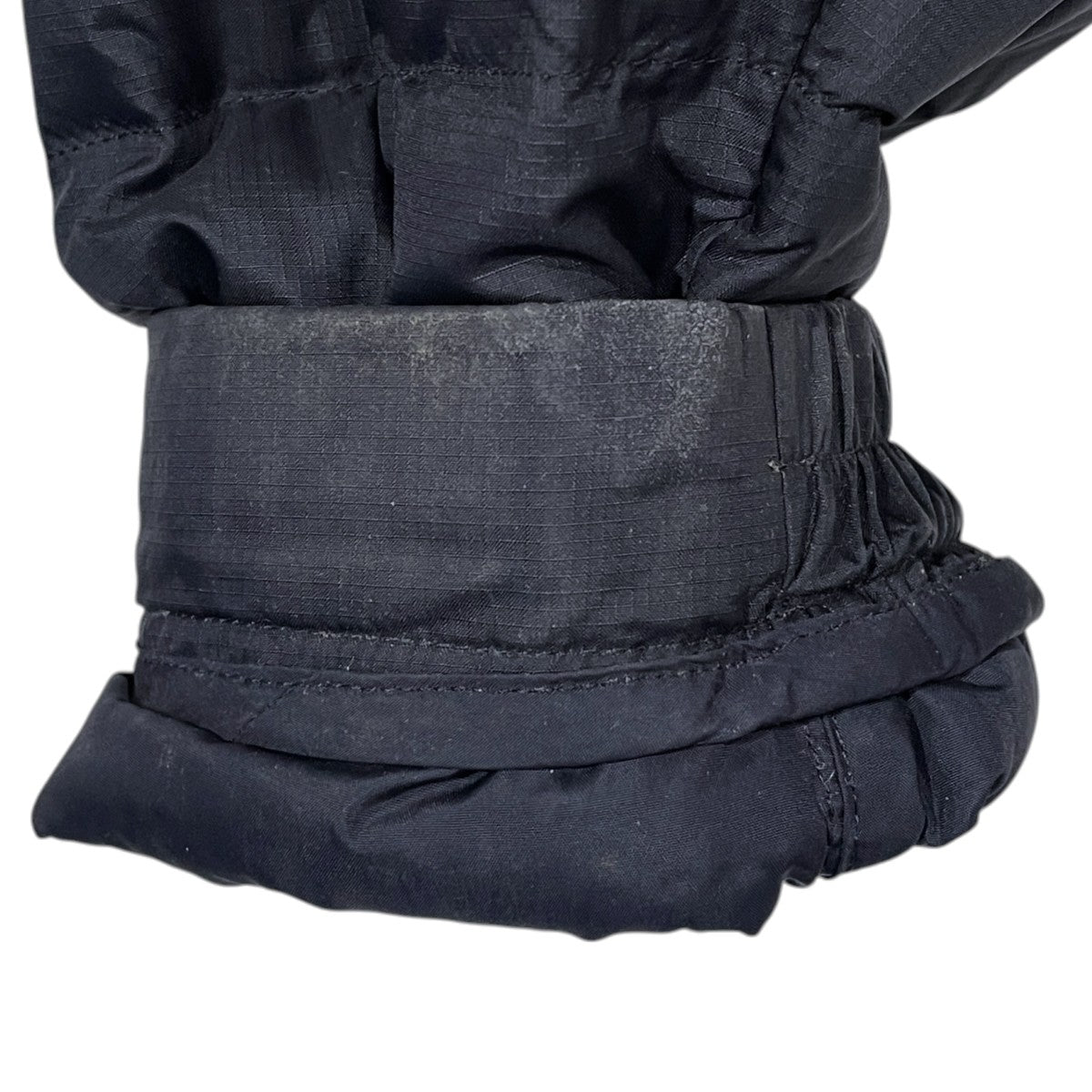 THE NORTH FACE ダウンジャケット Nuptse Jacket ヌプシジャケット ND91841 古着・中古-5枚目のアイテム画像