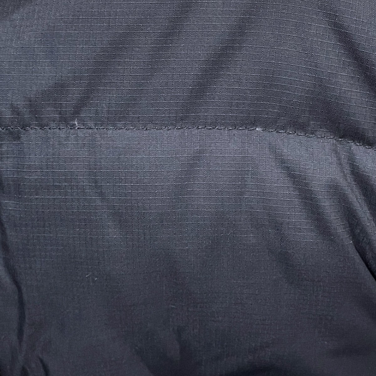 THE NORTH FACE ダウンジャケット Nuptse Jacket ヌプシジャケット ND91841 古着・中古-8枚目のアイテム画像