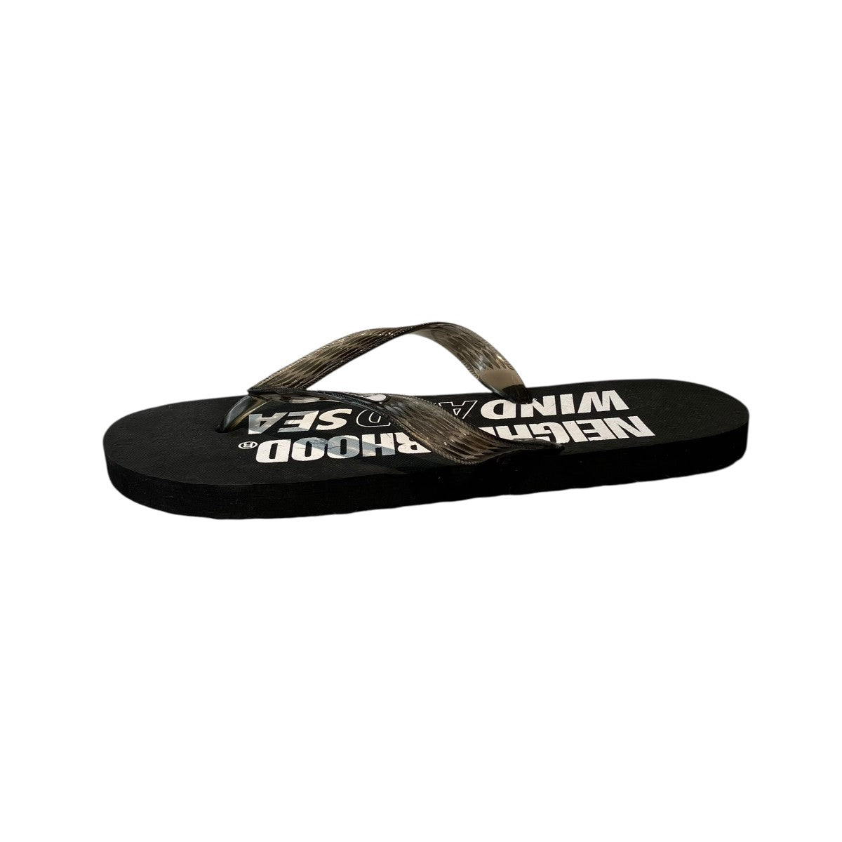 WIND AND SEA×NEIGHBORHOOD Beach Sandalサンダル 古着・中古-2枚目のアイテム画像