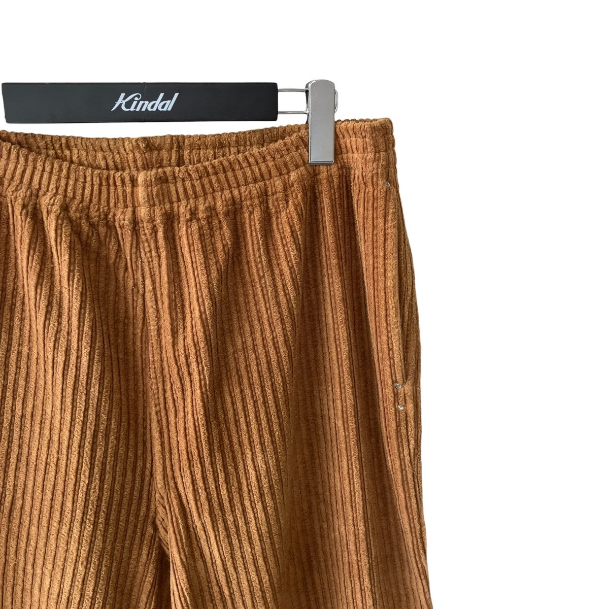 Corduroy wide pantsコーデュロイパンツTV02-FF312