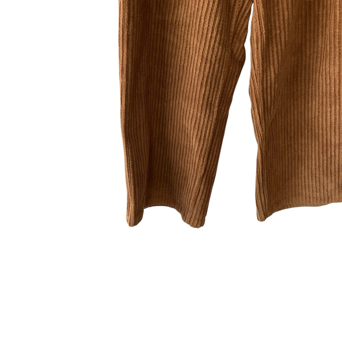 Corduroy wide pantsコーデュロイパンツTV02-FF312