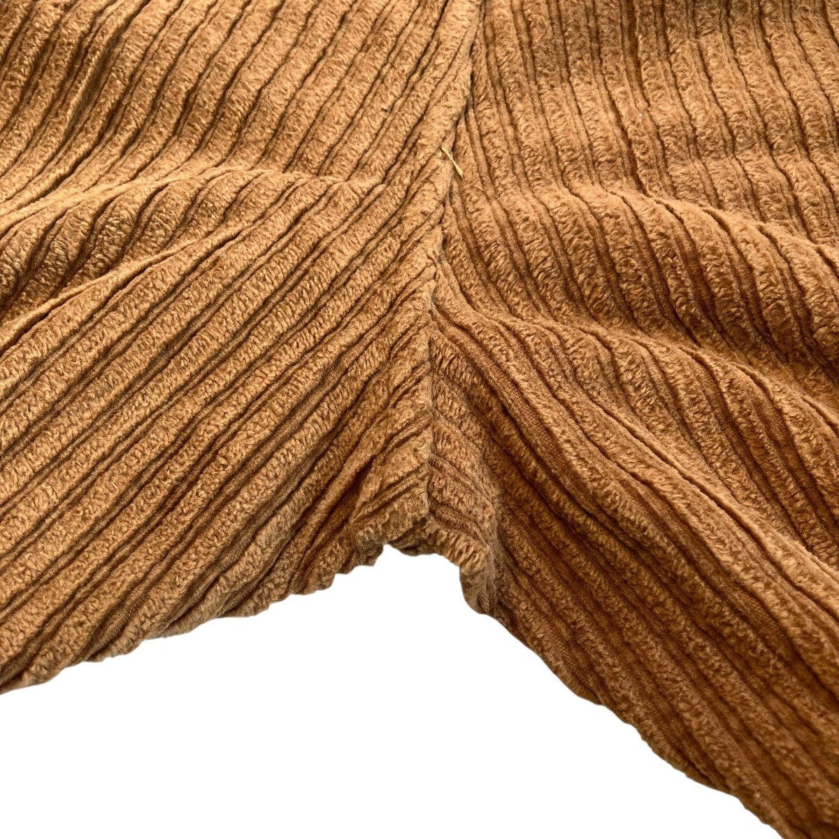Corduroy wide pantsコーデュロイパンツTV02-FF312