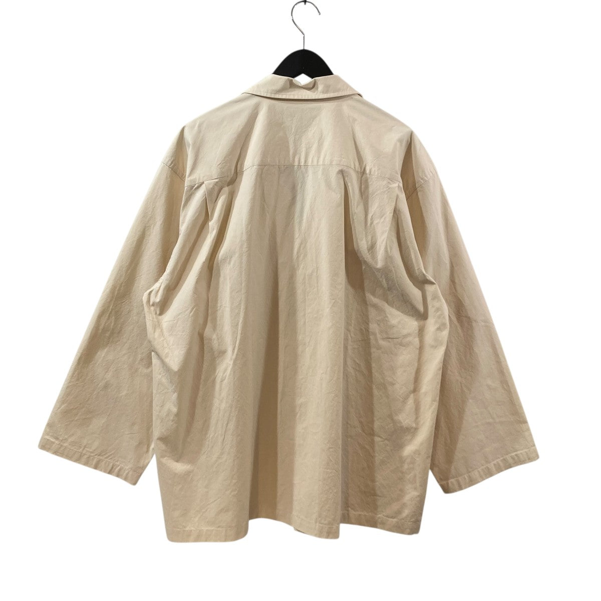 Marvine Pontiak Shirt Makers Laid Back SHシャツジャケットMPSM-2201S 古着・中古-2枚目のアイテム画像