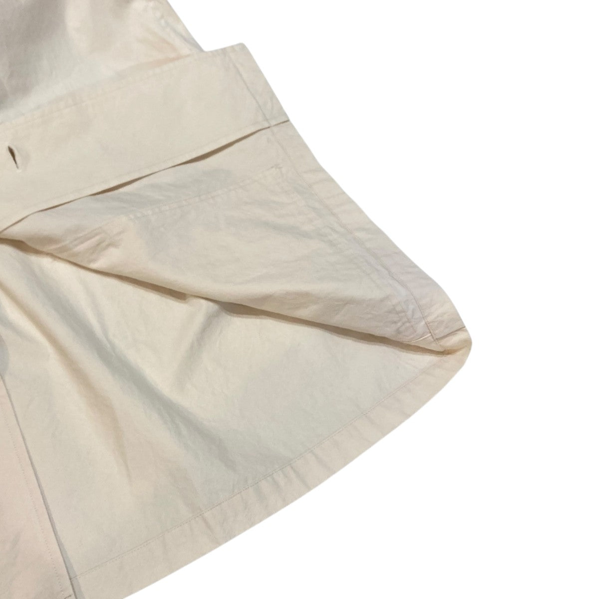 Marvine Pontiak Shirt Makers Laid Back SHシャツジャケットMPSM-2201S 古着・中古-5枚目のアイテム画像