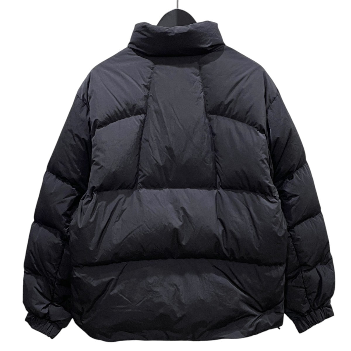 25AW ドープ ダイド リップル ナイロン ダウンジャケット Dope Dyed Ripple Nylon Down Jacket GL25339