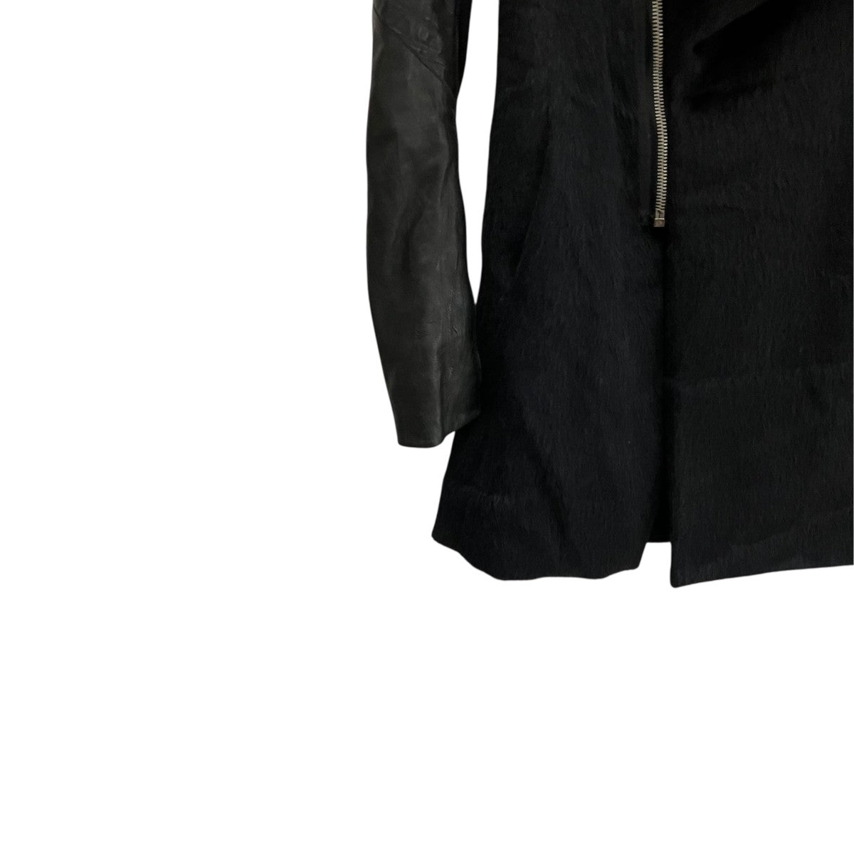 RICK OWENS コートRP13F09010-A 古着・中古-4枚目のアイテム画像