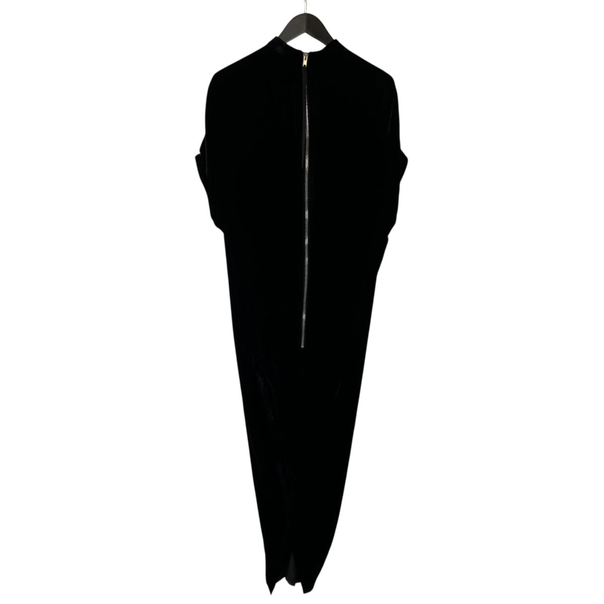 RICK OWENS 16AWワンピースRP16F2507-V 古着・中古-2枚目のアイテム画像