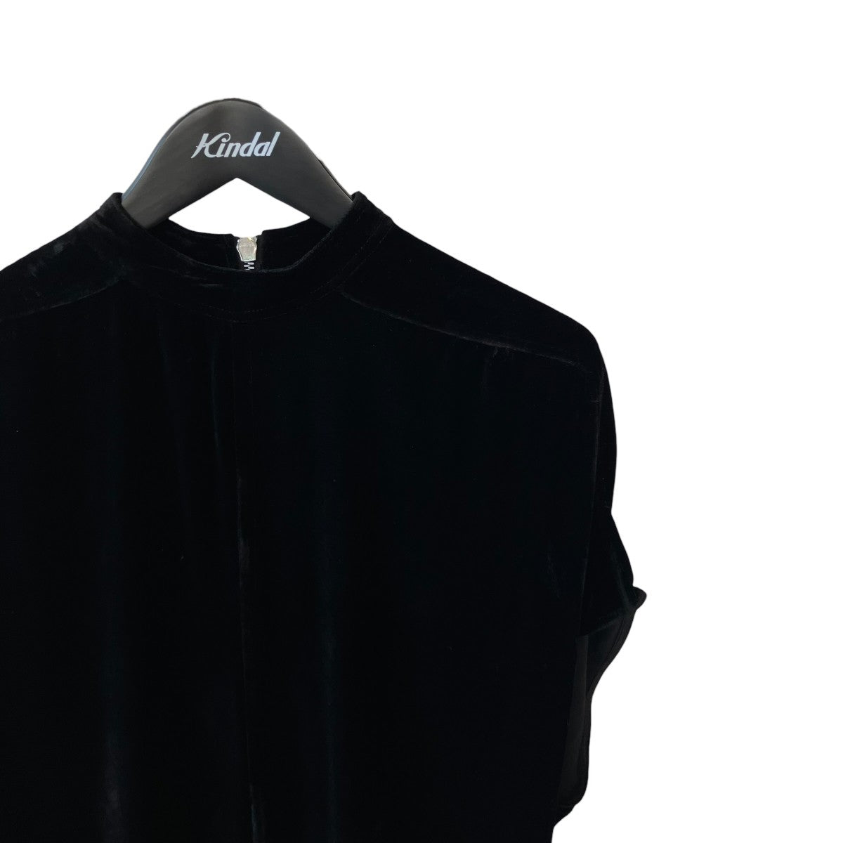 RICK OWENS 16AWワンピースRP16F2507-V 古着・中古-3枚目のアイテム画像