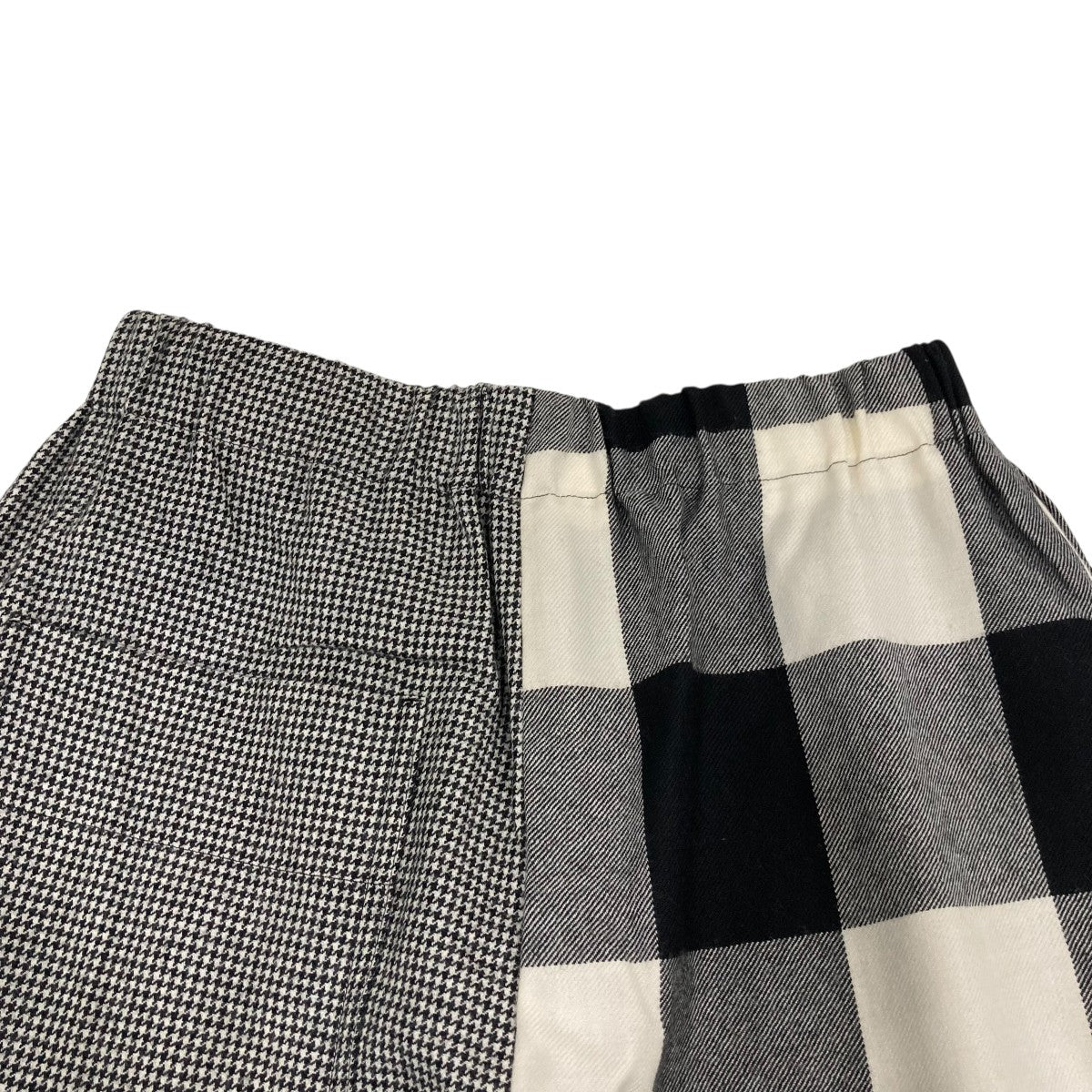 チェックパンツ300HS2312510