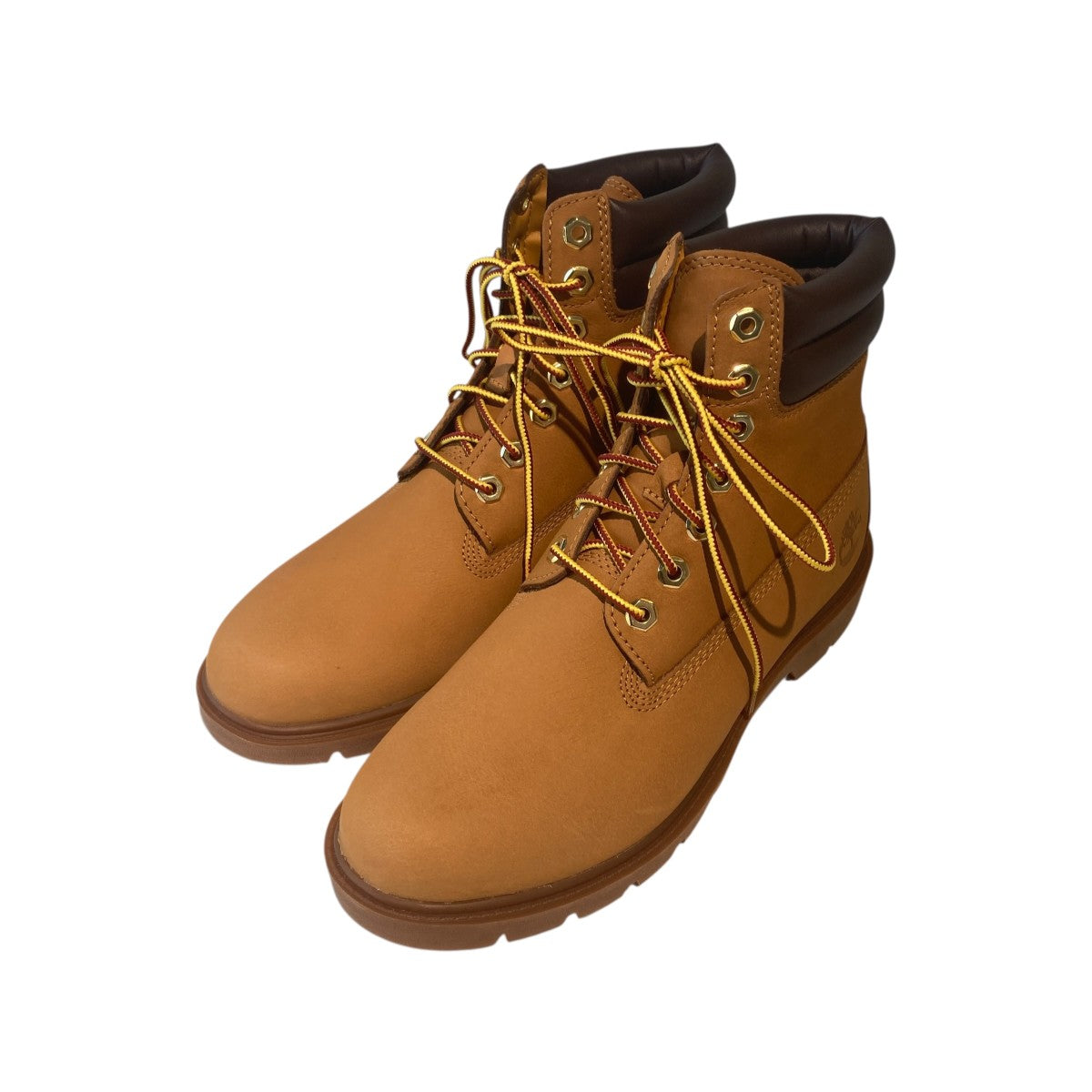 Timberland レースアップブーツ 古着・中古-1枚目のアイテム画像