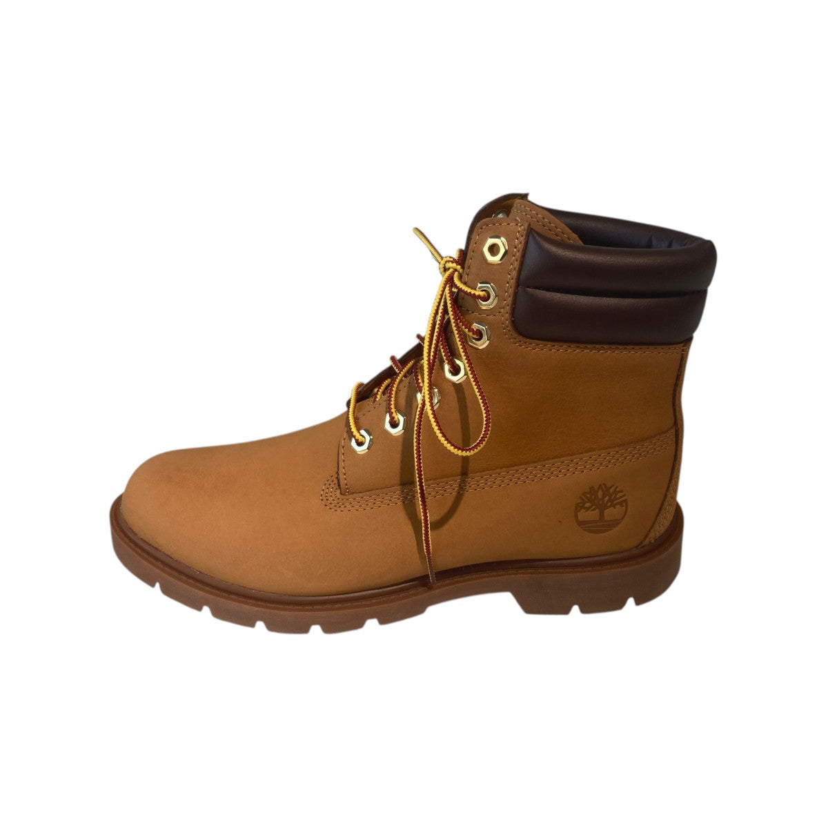 Timberland レースアップブーツ 古着・中古-2枚目のアイテム画像