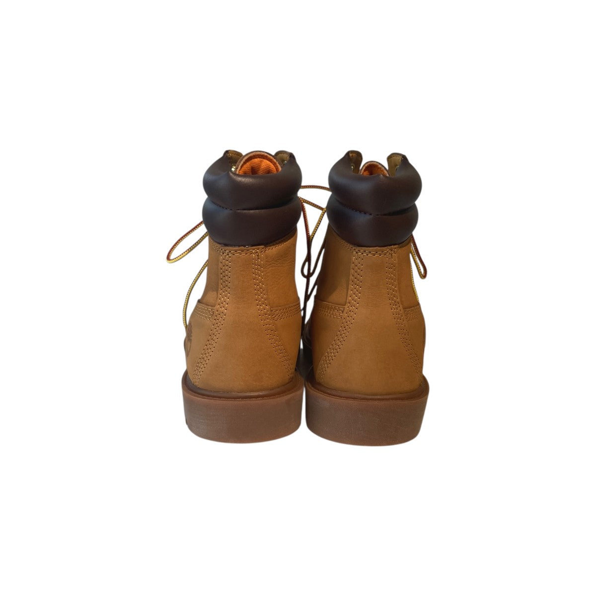 Timberland レースアップブーツ 古着・中古-4枚目のアイテム画像