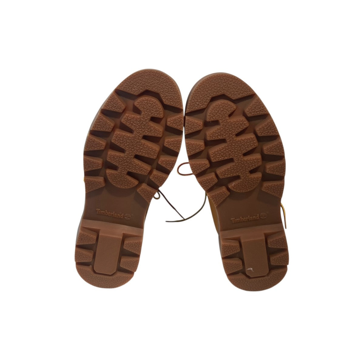 Timberland レースアップブーツ 古着・中古-5枚目のアイテム画像