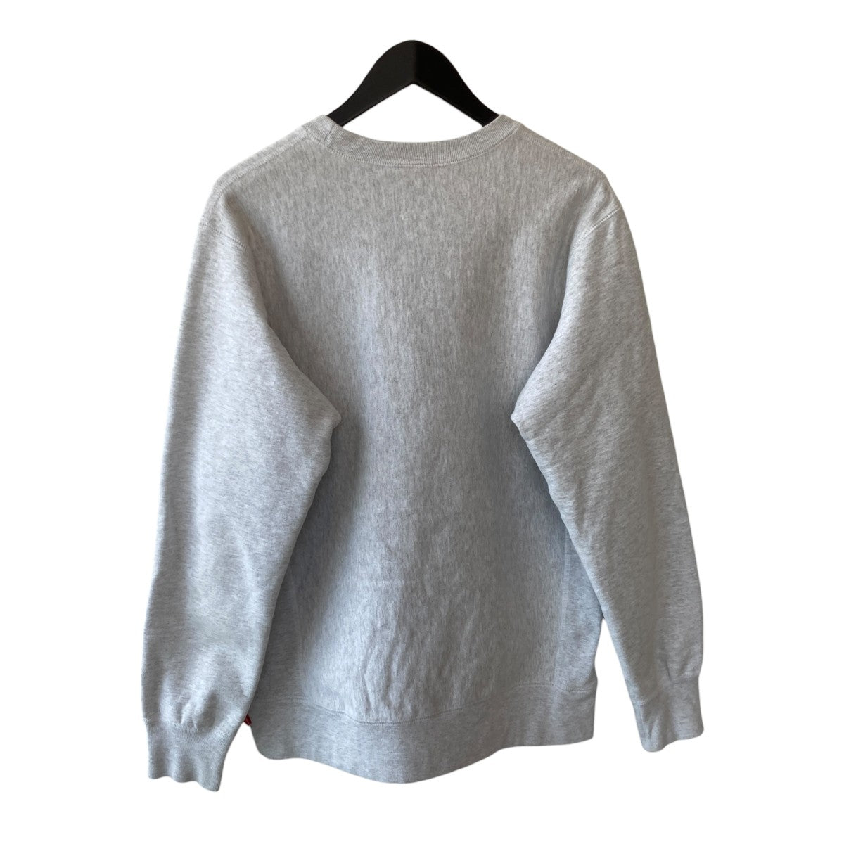 Supreme 16AWBrush Script Crewneckトレーナー 古着・中古-2枚目のアイテム画像