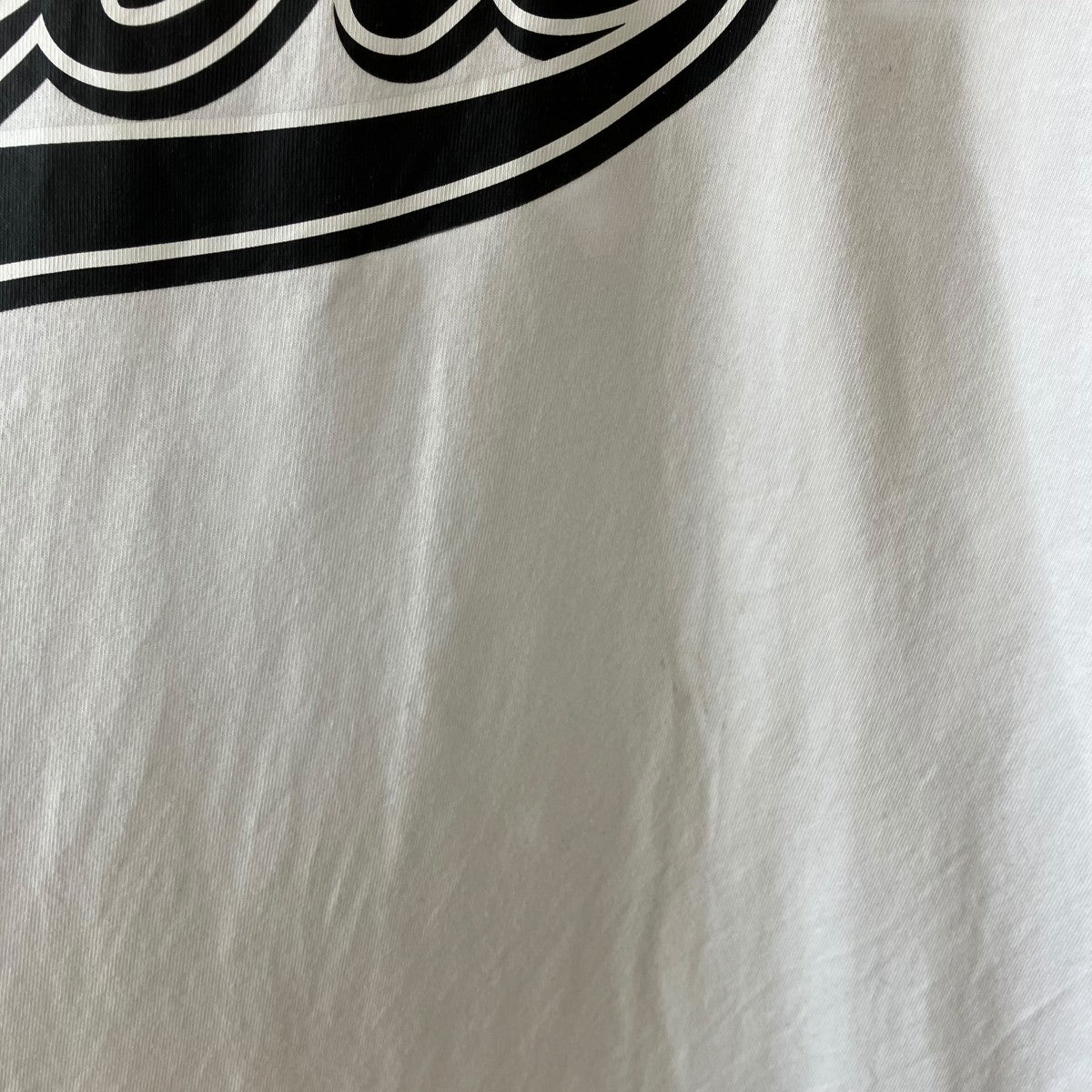 PALACE HANSHIN TIGERS RAGLAN LONGSLEEVEロングカットソー 古着・中古-7枚目のアイテム画像
