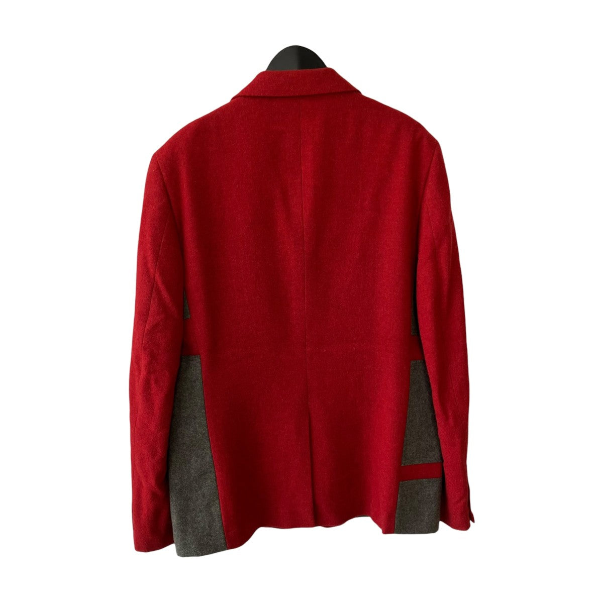 COMME des GARCONS HOMME PLUS 25AWウールジャケットPP-J036 古着・中古-2枚目のアイテム画像