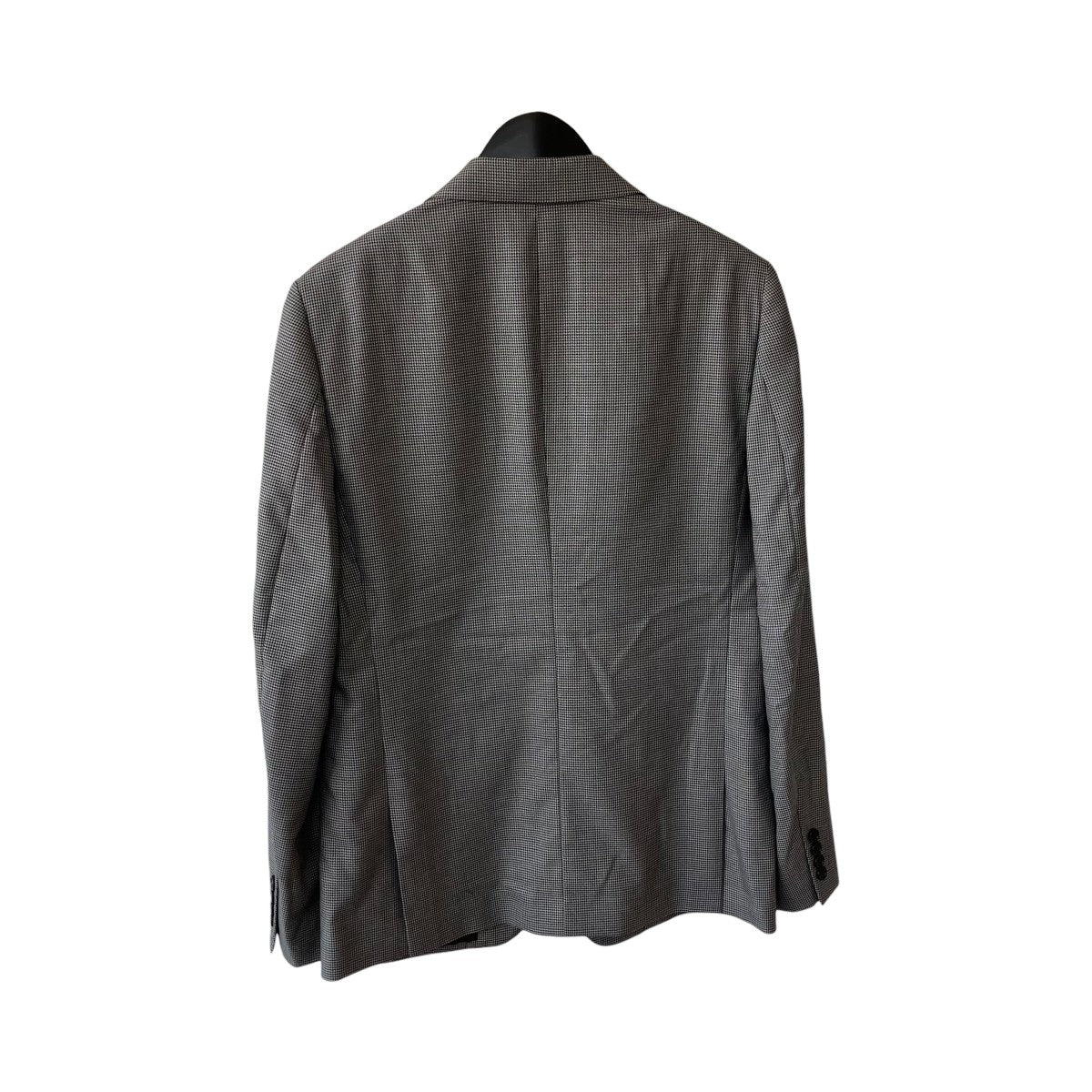 COMME des GARCONS HOMME DEUX テーラードジャケットDO-J005 古着・中古-2枚目のアイテム画像