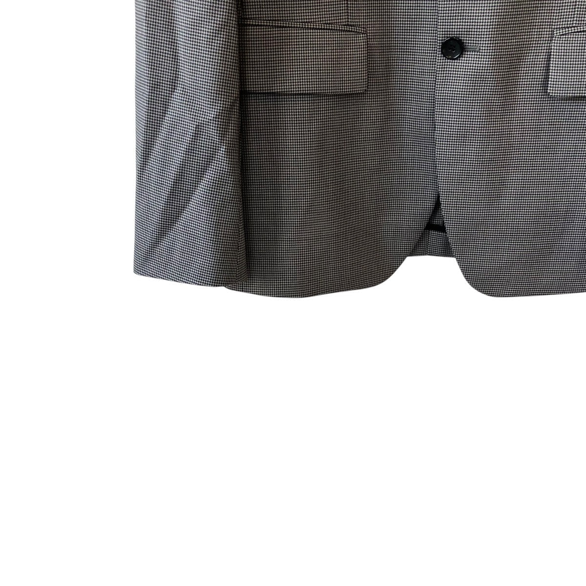 COMME des GARCONS HOMME DEUX テーラードジャケットDO-J005 古着・中古-4枚目のアイテム画像