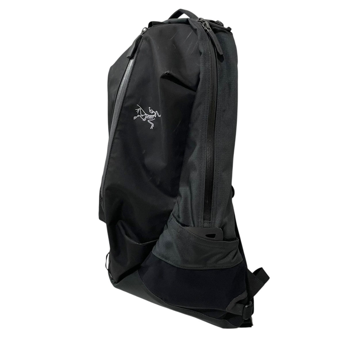 ARC’TERYX バックパック ARRO 22 アロー 22 24016 古着・中古-2枚目のアイテム画像