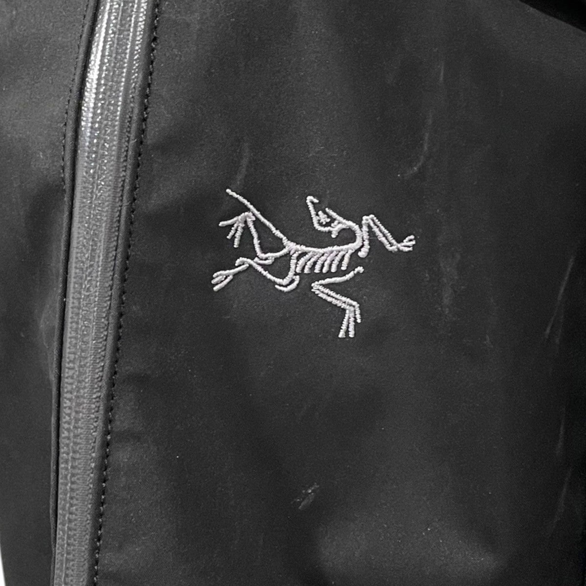 ARC’TERYX バックパック ARRO 22 アロー 22 24016 古着・中古-6枚目のアイテム画像