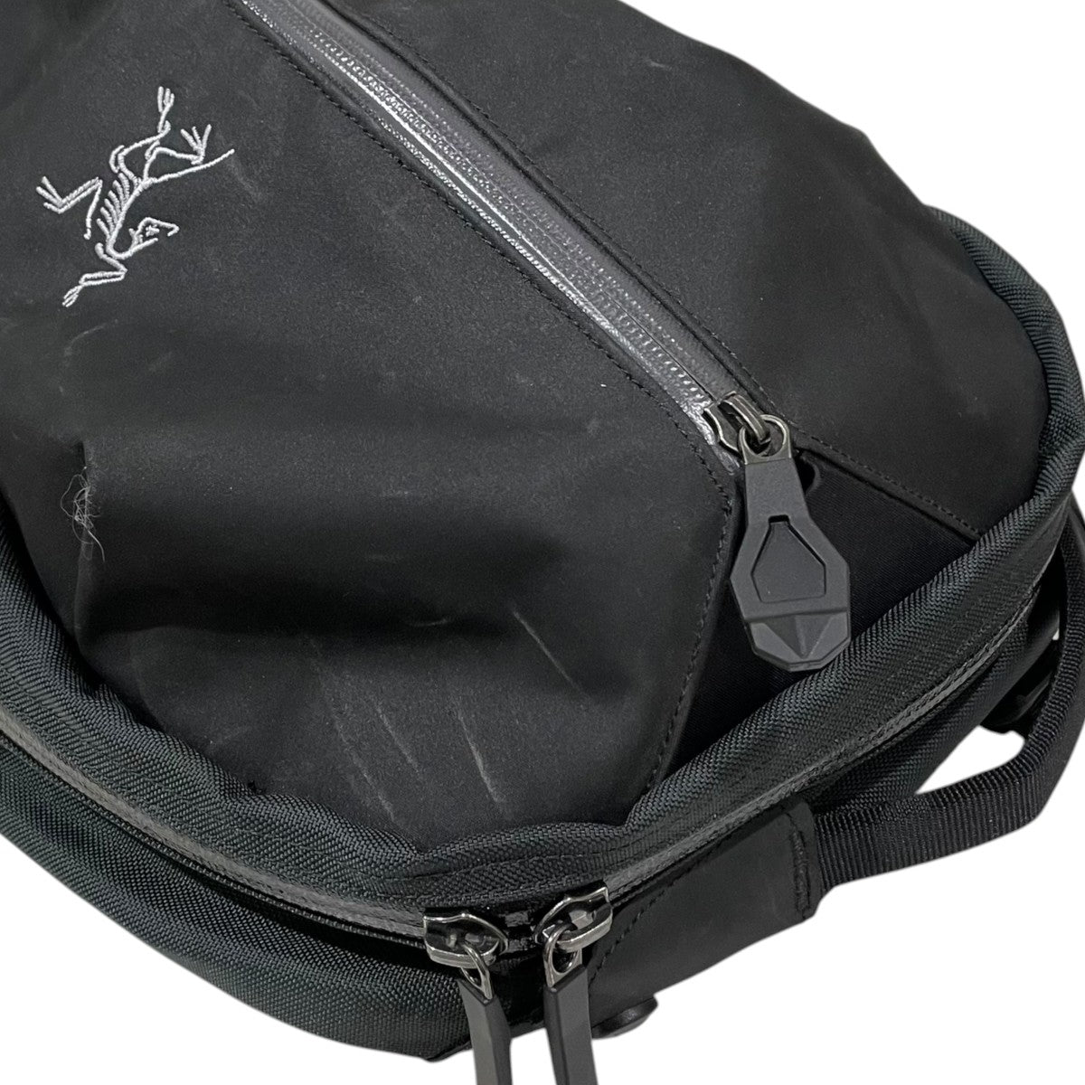 ARC’TERYX バックパック ARRO 22 アロー 22 24016 古着・中古-8枚目のアイテム画像