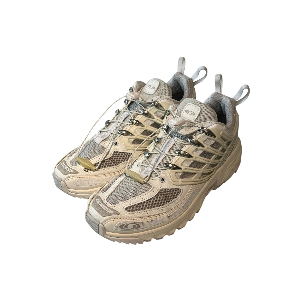 SALOMON ACS PROスニーカー471799