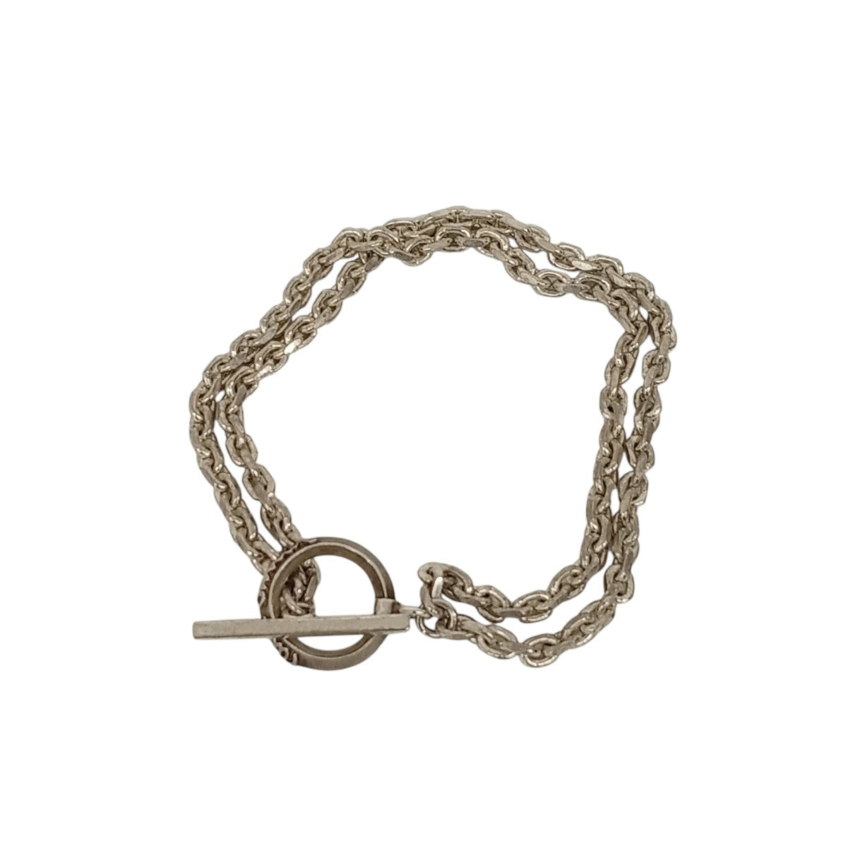 Paul Smith チェーンブレスレット 古着・中古-1枚目のアイテム画像