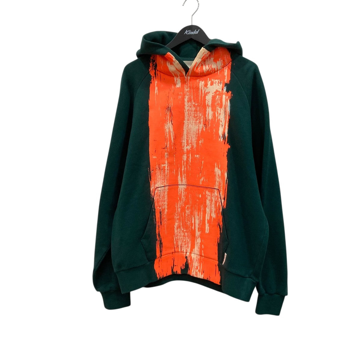 MARNI パーカーFUMU0085P0 古着・中古-1枚目のアイテム画像